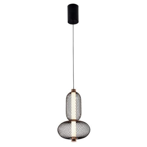 VIOKEF Pendant Lamp h:365 Margot - VIO-4311400