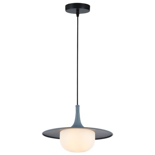 VIOKEF Pendant Light Grey Fred - VIO-4312600