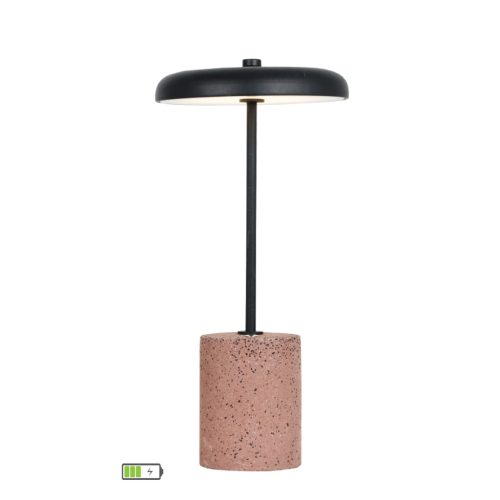 VIOKEF Table Light Terra ROZA - VIO-4312701