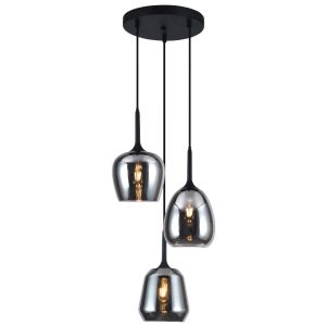 Függeszték - VIOKEF 3/Lights Pendant Maeva - VIO-4312900