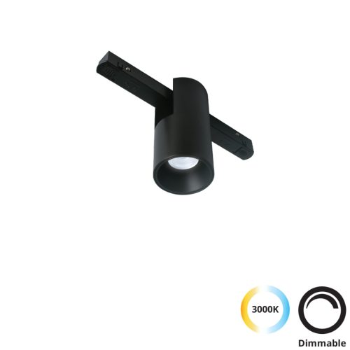 VIOKEF Recessed Spot Track 7W Magnetic - VIO-4314300