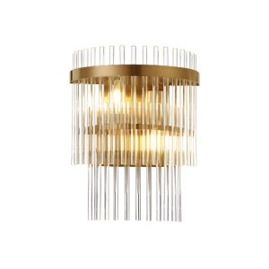 Fali lámpa - VIOKEF Wall Light Sabrina - VIO-4314600