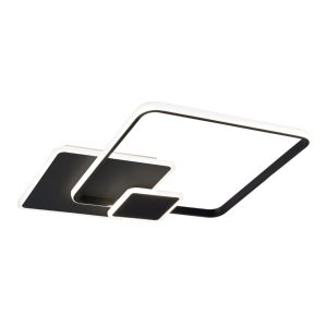 Mennyezeti lámpa - VIOKEF Ceiling Light Square Brenda - VIO-4316300