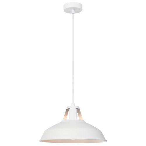 VIOKEF Pendant Ligh White Velma - VIO-4316500