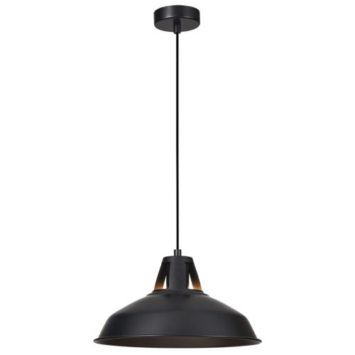 VIOKEF Pendant Ligh Black Velma - VIO-4316501